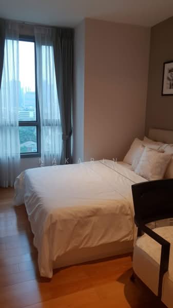 H Sukhumvit 43, Bangkok, 28 Sukhumvit 34 Road, Khlong Tan Nua, Watthana, Bangkok, 2 Bedrooms, 75 sqm, Condo For Rent, by Nakarin  Sookpaiboon, 500265254 - DDproperty.com
