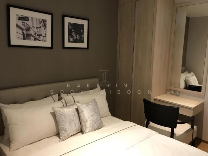 H Sukhumvit 43, Bangkok, 28 Sukhumvit 34 Road, Khlong Tan Nua, Watthana, Bangkok, 2 Bedrooms, 75 sqm, Condo For Rent, by Nakarin  Sookpaiboon, 500265254 - DDproperty.com