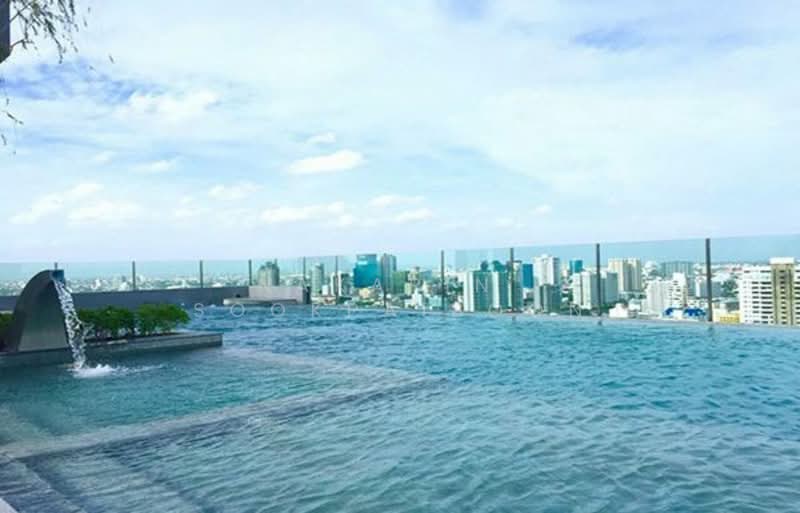 H Sukhumvit 43, Bangkok, 28 Sukhumvit 34 Road, Khlong Tan Nua, Watthana, Bangkok, 2 Bedrooms, 75 sqm, Condo For Rent, by Nakarin  Sookpaiboon, 500265254 - DDproperty.com
