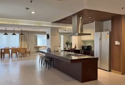 For Rent - Baan Suanpetch, Bangkok