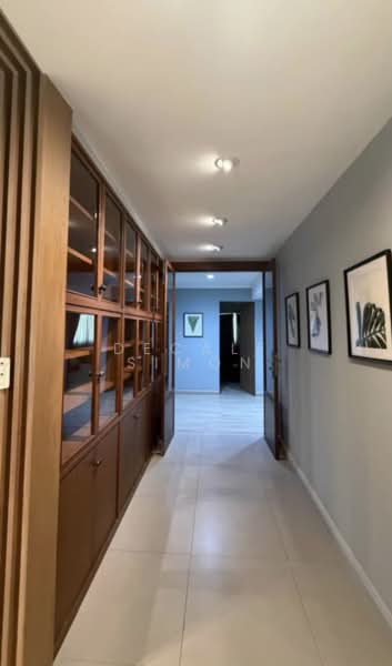 Baan Suanpetch : บ้านสวนเพชร คอนโดมิเนียม, กรุงเทพ, 18 ซอยสุขุมวิท 39, คลองตันเหนือ, วัฒนา, กรุงเทพ, 250 ตร.ม., คอนโด ให้เช่า, โดย Decalf Simon, 500265255 - DDproperty.com