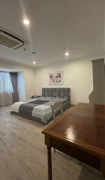 Baan Suanpetch : บ้านสวนเพชร คอนโดมิเนียม, กรุงเทพ, 18 ซอยสุขุมวิท 39, คลองตันเหนือ, วัฒนา, กรุงเทพ, 250 ตร.ม., คอนโด ให้เช่า, โดย Decalf Simon, 500265255 - DDproperty.com