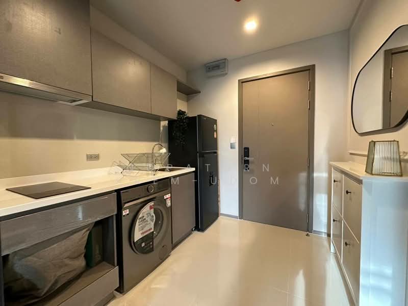 Life Asoke Hype, Bangkok, 339 Chaturathit Rd, Makkasan, Ratchathewi, Bangkok, 1 Bedroom, 33 sqm, Condo For Rent, by Nopatorn Prem-udom, 500265259 - DDproperty.com