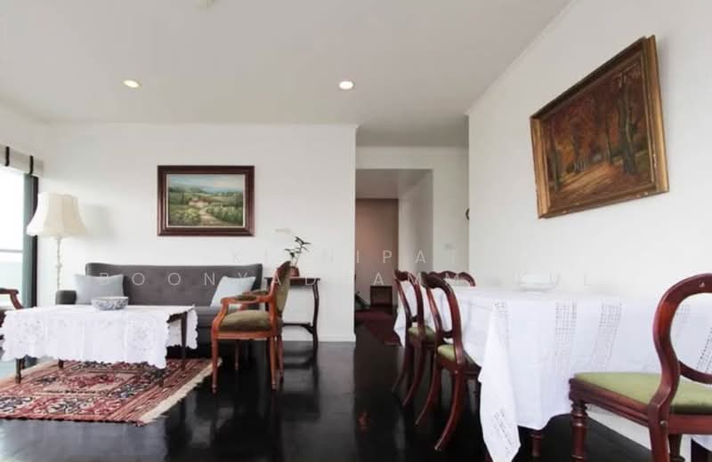 For Sale - Citi Resort Sukhumvit 49, Bangkok