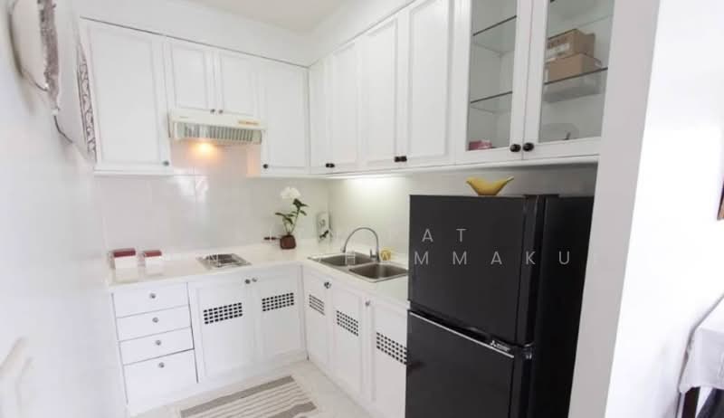 For Sale - Citi Resort Sukhumvit 49, Bangkok