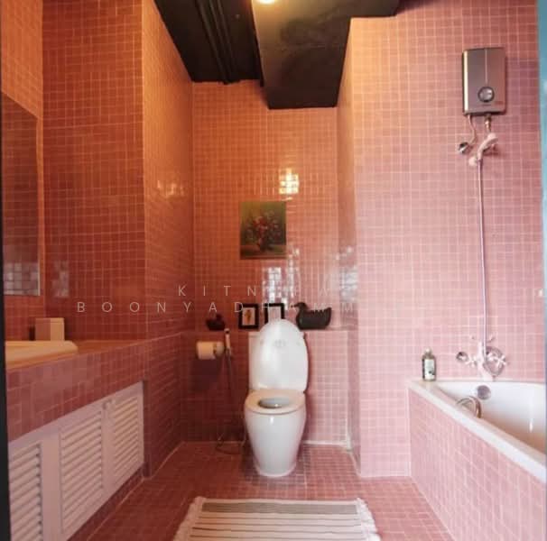 For Sale - Citi Resort Sukhumvit 49, Bangkok