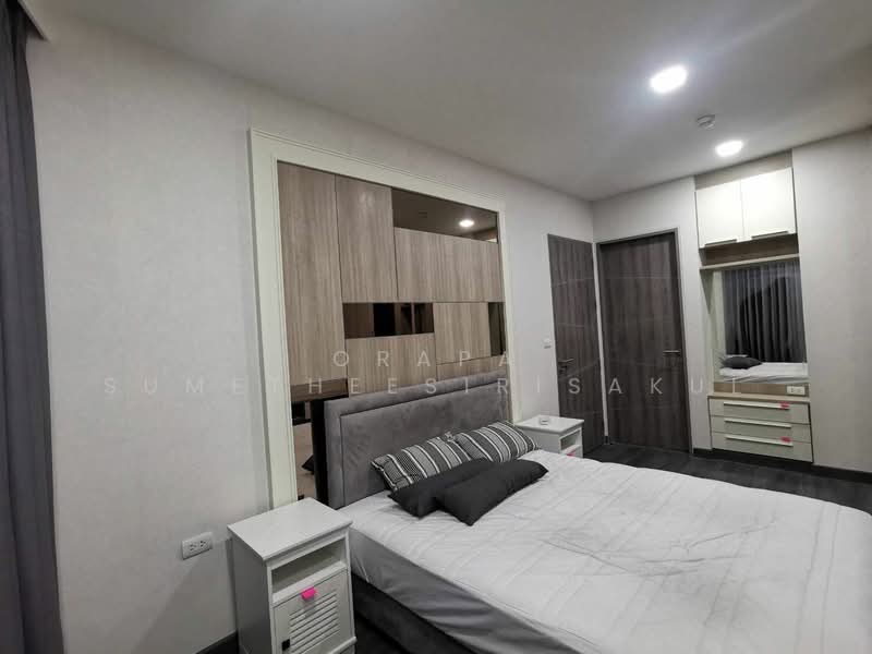 Trapezo Sukhumvit 16 : ทราเพโซ สุขุมวิท 16, กรุงเทพ, ซอยสุขุมวิท 16, คลองเตย, คลองเตย, กรุงเทพ, 45 ตร.ม., คอนโด ขาย, โดย Orapa Sumetheesirisakul, 500265262 - DDproperty.com