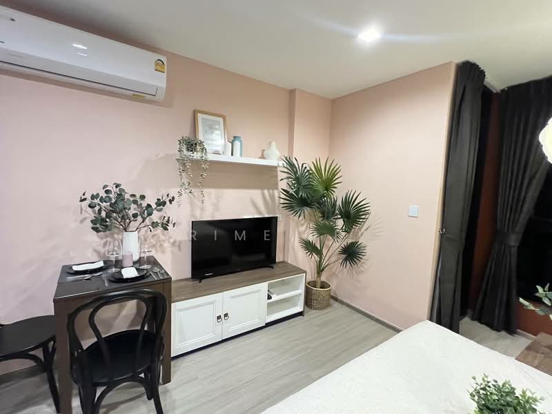The Base Central, Phuket, Chao Fah Tawan Tok Rd, Wichit, Muang Phuket, Phuket, Studio, 27 sqm, Condo For Sale, by Prime Dew, 500265264 - DDproperty.com