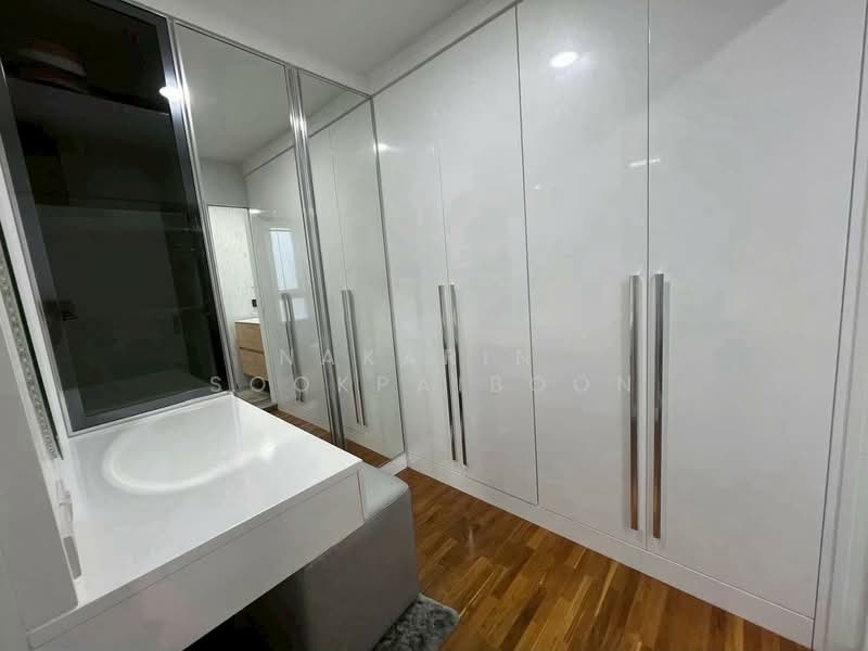 Baan Siri Sukhumvit 13, Bangkok, Soi Sukhumvit 13, Khlongtoei Nua, Watthana, Bangkok, 3 Bedrooms, 114 sqm, Condo For Rent, by Nakarin  Sookpaiboon, 500265265 - DDproperty.com