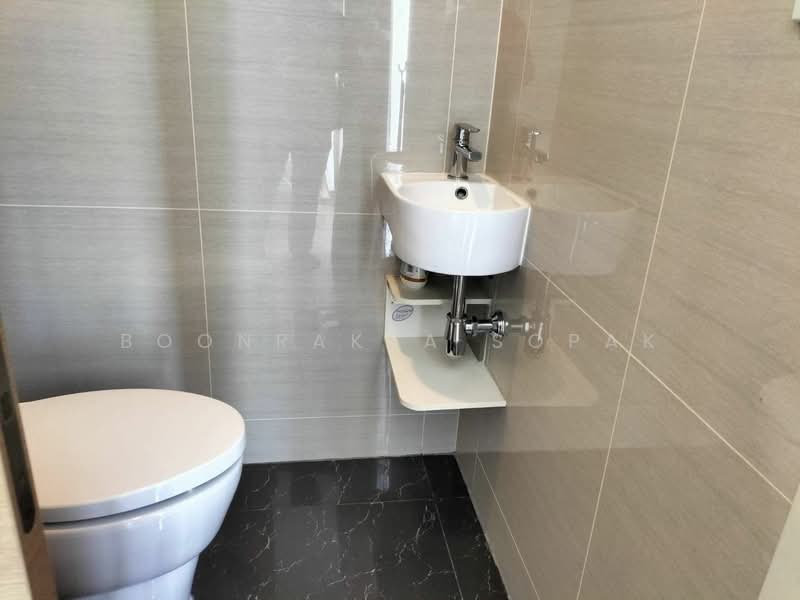 Park Origin Phrom Phong (Park 24), Bangkok, 68 Soi Sukhumvit 24, Khong Tan, Khlong Toei, Bangkok, 1 Bedroom, 28 sqm, Condo For Rent, by Boonraksa Sopak, 500265267 - DDproperty.com