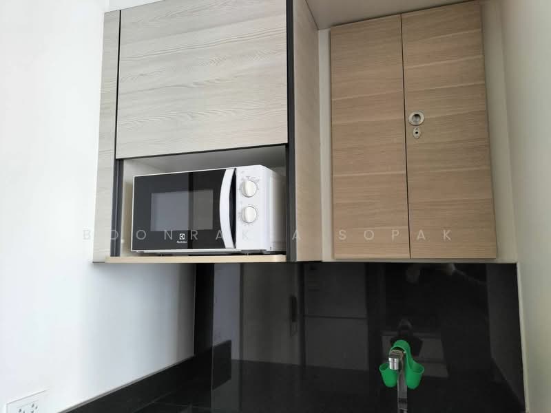 Park Origin Phrom Phong (Park 24), Bangkok, 68 Soi Sukhumvit 24, Khong Tan, Khlong Toei, Bangkok, 1 Bedroom, 28 sqm, Condo For Rent, by Boonraksa Sopak, 500265267 - DDproperty.com