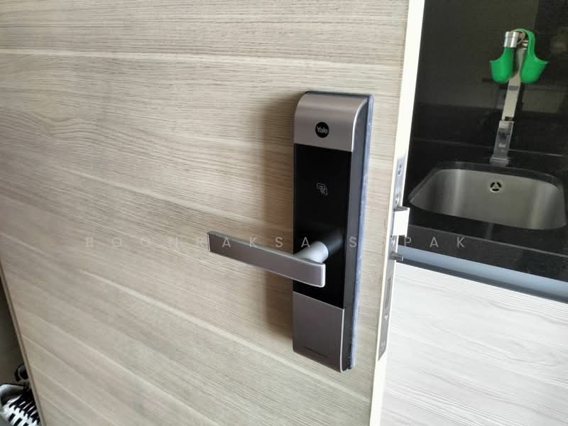 Park Origin Phrom Phong (Park 24), Bangkok, 68 Soi Sukhumvit 24, Khong Tan, Khlong Toei, Bangkok, 1 Bedroom, 28 sqm, Condo For Rent, by Boonraksa Sopak, 500265267 - DDproperty.com