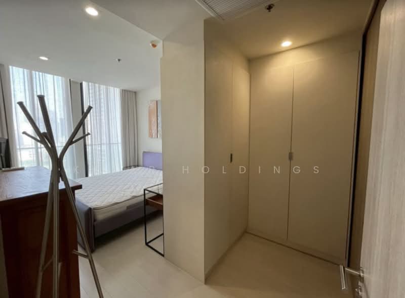Noble Ploenchit : โนเบิล เพลินจิต, กรุงเทพ, 1035 ถนนเพลินจิต, ลุมพินี, ปทุมวัน, กรุงเทพ, 66 ตร.ม., คอนโด ให้เช่า, โดย Kakar Holdings, 500265270 - DDproperty.com