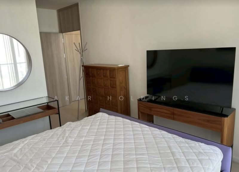 Noble Ploenchit, Bangkok, 1035 Ploenchit  Road, Lumphini, Pathum Wan, Bangkok, 2 Bedrooms, 66 sqm, Condo For Rent, by Kakar Holdings, 500265270 - DDproperty.com