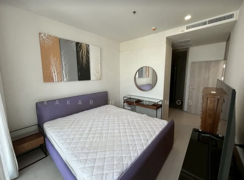 Noble Ploenchit, Bangkok, 1035 Ploenchit  Road, Lumphini, Pathum Wan, Bangkok, 2 Bedrooms, 66 sqm, Condo For Rent, by Kakar Holdings, 500265270 - DDproperty.com