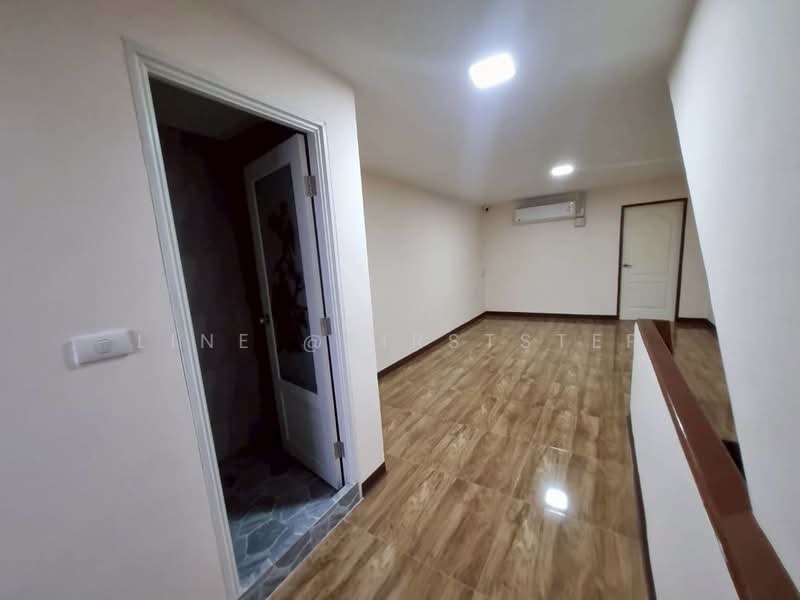 6-storey commercial building, Charan Sanit Wong - Rama 7 Bridge area, Bangkok, Bang Sue, Bang Sue, Bangkok, , 112 sqm, Shophouse For Sale, by LINE @firststep, 500265281 - DDproperty.com