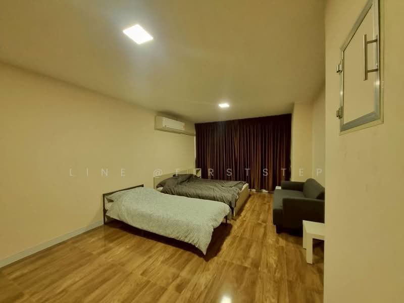 6-storey commercial building, Charan Sanit Wong - Rama 7 Bridge area, Bangkok, Bang Sue, Bang Sue, Bangkok, , 112 sqm, Shophouse For Sale, by LINE @firststep, 500265281 - DDproperty.com