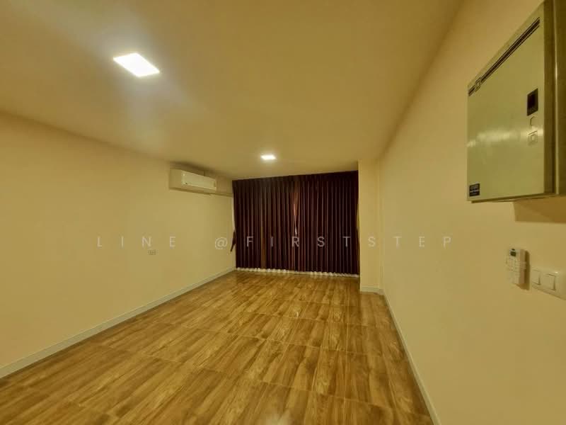 6-storey commercial building, Charan Sanit Wong - Rama 7 Bridge area, Bangkok, Bang Sue, Bang Sue, Bangkok, , 112 sqm, Shophouse For Sale, by LINE @firststep, 500265281 - DDproperty.com
