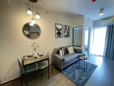 For Rent - IDEO Sukhumvit 93, Bangkok