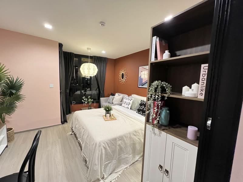 The Base Central, Phuket, Chao Fah Tawan Tok Rd, Wichit, Muang Phuket, Phuket, Studio, 26 sqm, Condo For Sale, by Prime Dew, 500265284 - DDproperty.com