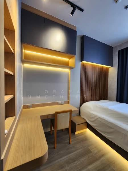 Rhythm Charoenkrung Pavillion, Bangkok, Charoenkrung Road, Wat Prayakrai, Bang Kho Laem, Bangkok, 3 Bedrooms, 134 sqm, Condo For Sale, by Orapa Sumetheesirisakul, 500265286 - DDproperty.com