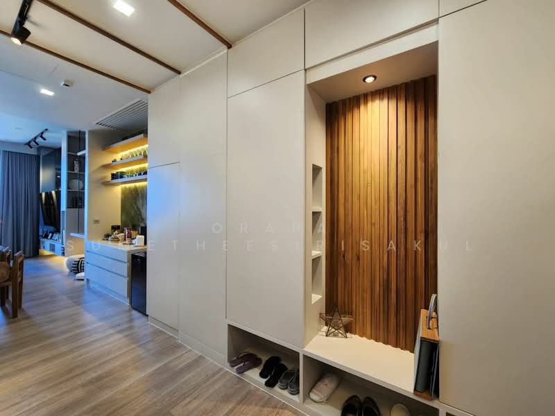 Rhythm Charoenkrung Pavillion, Bangkok, Charoenkrung Road, Wat Prayakrai, Bang Kho Laem, Bangkok, 3 Bedrooms, 134 sqm, Condo For Sale, by Orapa Sumetheesirisakul, 500265286 - DDproperty.com