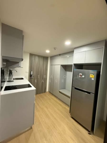 Knightsbridge Space Ratchayothin, Bangkok, Phaholyothin Road, Chatuchak, Chatuchak, Bangkok, 1 Bedroom, 38 sqm, Condo For Rent, by Patraporn Kansri, 500265290 - DDproperty.com