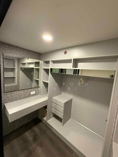 Knightsbridge Space Ratchayothin, Bangkok, Phaholyothin Road, Chatuchak, Chatuchak, Bangkok, 1 Bedroom, 38 sqm, Condo For Rent, by Patraporn Kansri, 500265290 - DDproperty.com