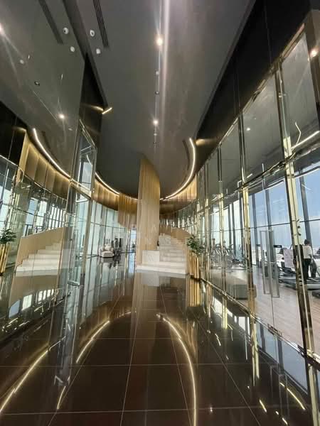 Knightsbridge Space Ratchayothin, Bangkok, Phaholyothin Road, Chatuchak, Chatuchak, Bangkok, 1 Bedroom, 38 sqm, Condo For Rent, by Patraporn Kansri, 500265290 - DDproperty.com