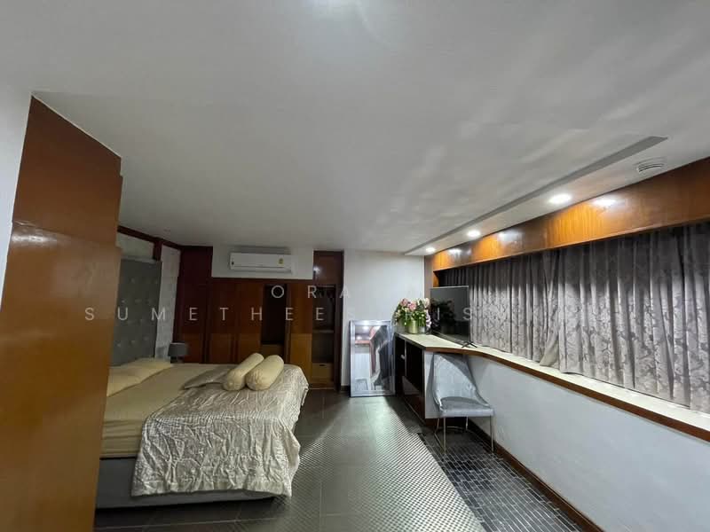 President Park Sukhumvit 24, Bangkok, 99 Sukhumvit 24 Alley, Khlongtoei Nua, Watthana, Bangkok, 3 Bedrooms, 223 sqm, Condo For Sale, by Orapa Sumetheesirisakul, 500265291 - DDproperty.com