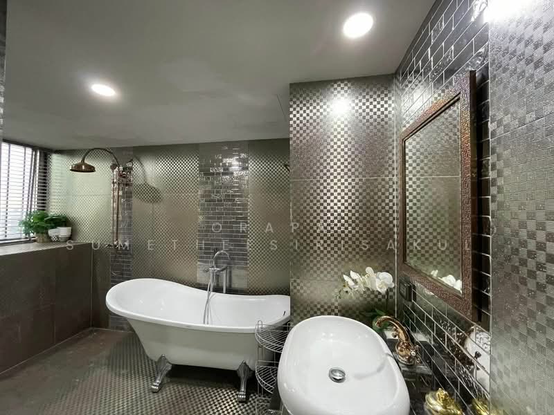 President Park Sukhumvit 24, Bangkok, 99 Sukhumvit 24 Alley, Khlongtoei Nua, Watthana, Bangkok, 3 Bedrooms, 223 sqm, Condo For Sale, by Orapa Sumetheesirisakul, 500265291 - DDproperty.com