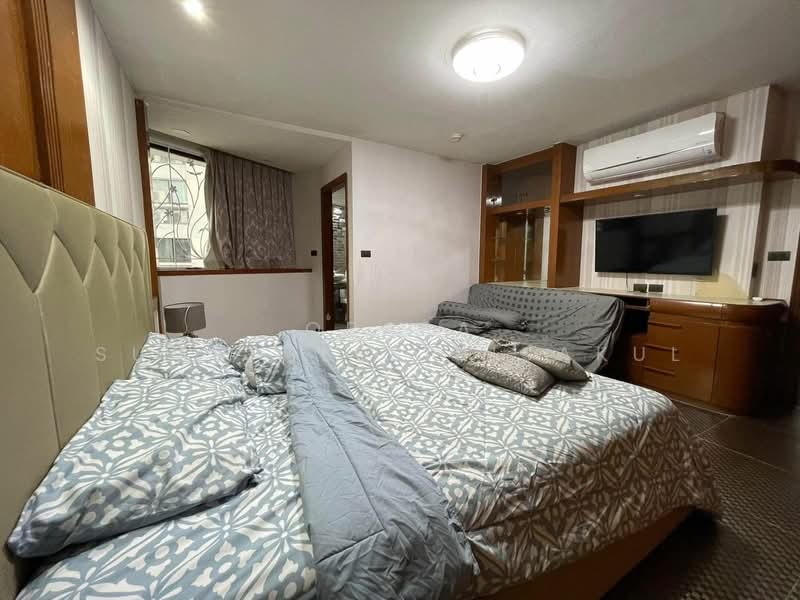 President Park Sukhumvit 24, Bangkok, 99 Sukhumvit 24 Alley, Khlongtoei Nua, Watthana, Bangkok, 3 Bedrooms, 223 sqm, Condo For Sale, by Orapa Sumetheesirisakul, 500265291 - DDproperty.com