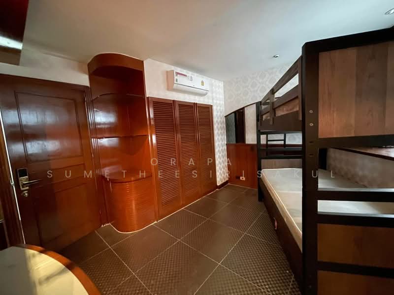 President Park Sukhumvit 24, Bangkok, 99 Sukhumvit 24 Alley, Khlongtoei Nua, Watthana, Bangkok, 3 Bedrooms, 223 sqm, Condo For Sale, by Orapa Sumetheesirisakul, 500265291 - DDproperty.com