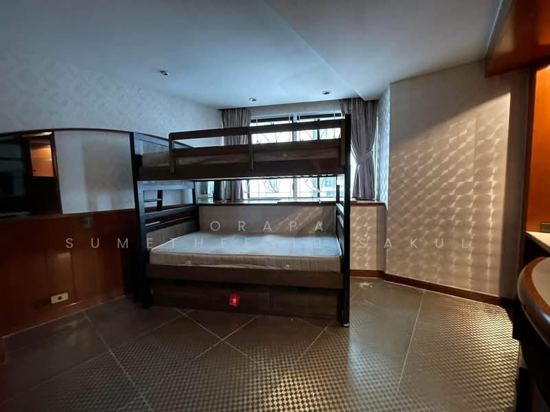 President Park Sukhumvit 24, Bangkok, 99 Sukhumvit 24 Alley, Khlongtoei Nua, Watthana, Bangkok, 3 Bedrooms, 223 sqm, Condo For Sale, by Orapa Sumetheesirisakul, 500265291 - DDproperty.com