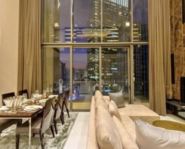 For Rent - Vittorio 39, Bangkok
