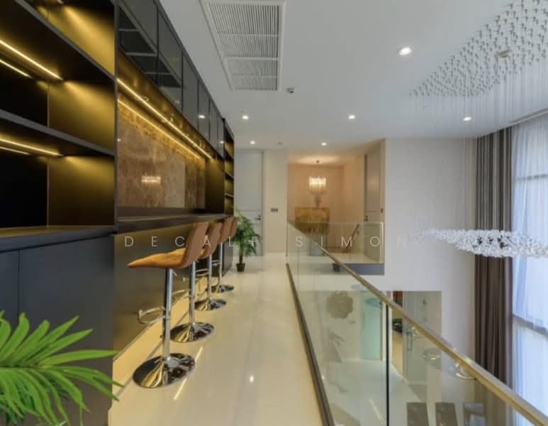 Vittorio 39, Bangkok, 8 Sukhumvit, Khlong Tan Nua, Watthana, Bangkok, 2 Bedrooms, 189 sqm, Condo For Rent, by Decalf Simon, 500265292 - DDproperty.com