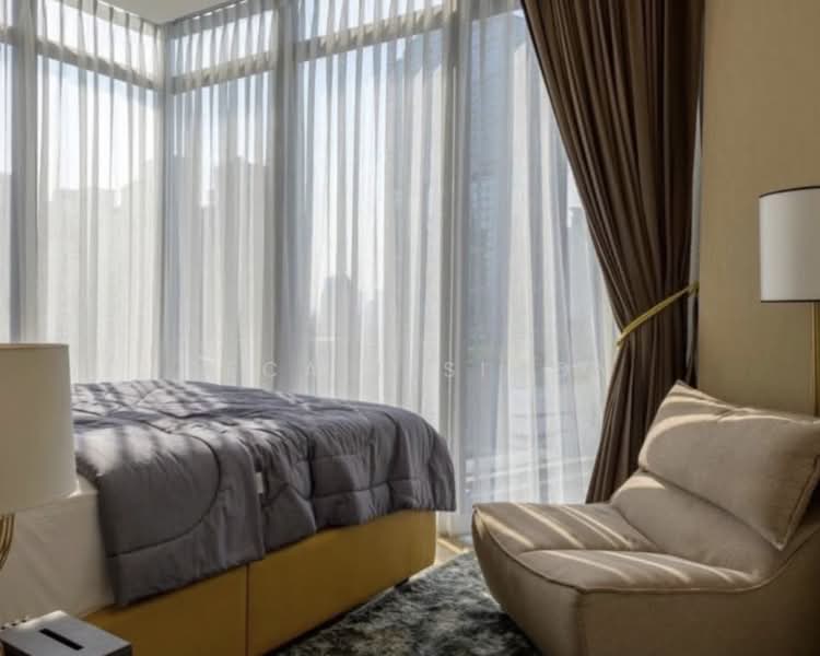 Vittorio 39, Bangkok, 8 Sukhumvit, Khlong Tan Nua, Watthana, Bangkok, 2 Bedrooms, 189 sqm, Condo For Rent, by Decalf Simon, 500265292 - DDproperty.com