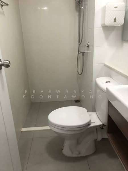 Plum Condo Ram 60 Interchange : พลัมคอนโด ราม 60 อินเตอร์เชนจ์, กรุงเทพ, ซอย รามคำแหง 60, หัวหมาก, บางกะปิ, กรุงเทพ, 36 ตร.ม., คอนโด ให้เช่า, โดย Praewpakar Soontawong, 500265293 - DDproperty.com