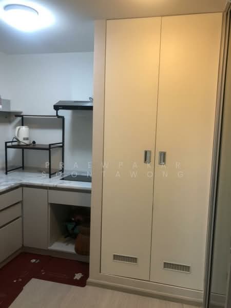 Plum Condo Ram 60 Interchange, Bangkok, Soi Ramkhamhaeng 60, Hua Mak, Bang Kapi, Bangkok, 2 Bedrooms, 36 sqm, Condo For Rent, by Praewpakar Soontawong, 500265293 - DDproperty.com