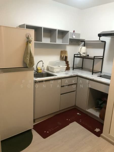 Plum Condo Ram 60 Interchange, Bangkok, Soi Ramkhamhaeng 60, Hua Mak, Bang Kapi, Bangkok, 2 Bedrooms, 36 sqm, Condo For Rent, by Praewpakar Soontawong, 500265293 - DDproperty.com