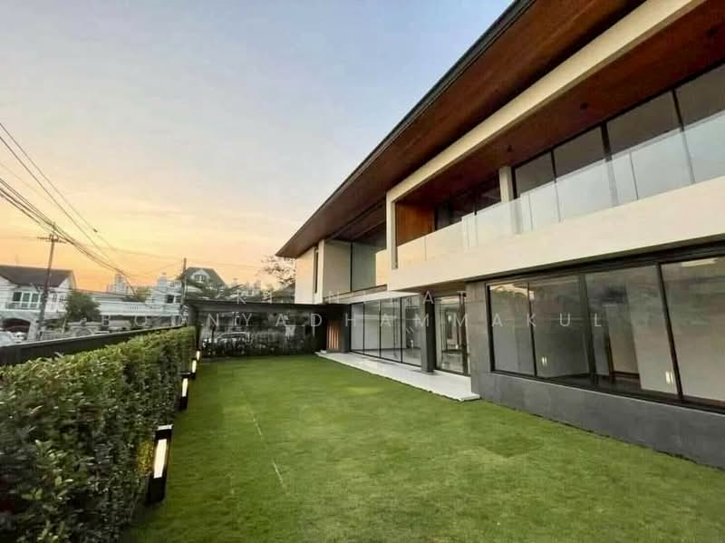 Evergreen Ville Bangna-Trad, Bangkok, 561 Bang Na-Trat 46, Bang Na, Bang Na, Bangkok, 4 Bedrooms, 445 sqm, Single Detached House For Rent, by Kitnipat Boonyadhammakul, 500265294 - DDproperty.com