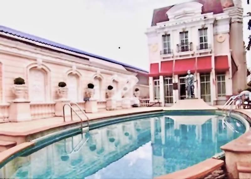 Baan Klang Muang The Royal Monaco Srinakarin-Pattanakarn : บ้านกลางเมือง เดอะรอยัล โมนาโค ศรีนครินทร์-พัฒนาการ, กรุงเทพ, ถนนพระราม 9 ซอย 43, สวนหลวง, สวนหลวง, กรุงเทพ, 260 ตร.ม., ทาวน์เฮ้าส์ ให้เช่า, โดย Winner Rich, 500265296 - DDproperty.com