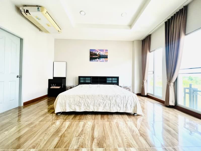 Baan Klang Muang The Royal Monaco Srinakarin-Pattanakarn : บ้านกลางเมือง เดอะรอยัล โมนาโค ศรีนครินทร์-พัฒนาการ, กรุงเทพ, ถนนพระราม 9 ซอย 43, สวนหลวง, สวนหลวง, กรุงเทพ, 260 ตร.ม., ทาวน์เฮ้าส์ ให้เช่า, โดย Winner Rich, 500265296 - DDproperty.com