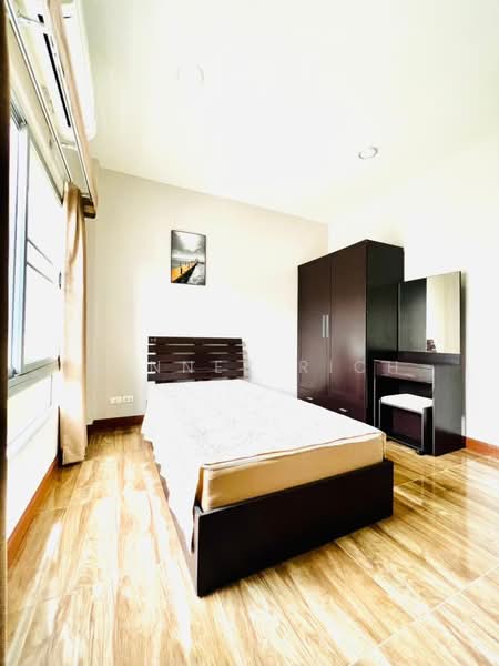Baan Klang Muang The Royal Monaco Srinakarin-Pattanakarn : บ้านกลางเมือง เดอะรอยัล โมนาโค ศรีนครินทร์-พัฒนาการ, กรุงเทพ, ถนนพระราม 9 ซอย 43, สวนหลวง, สวนหลวง, กรุงเทพ, 260 ตร.ม., ทาวน์เฮ้าส์ ให้เช่า, โดย Winner Rich, 500265296 - DDproperty.com