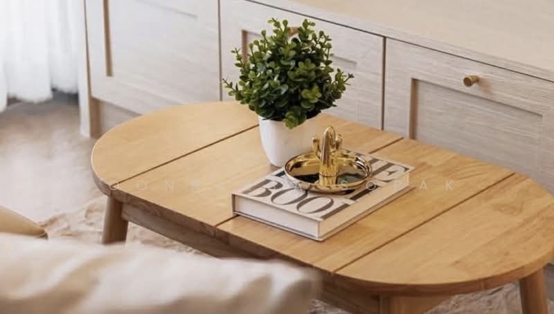 Maru Ekkamai 2, Bangkok, 70-5 Sukhumvit 63 Road, Phra Kanong Nua, Watthana, Bangkok, 2 Bedrooms, 60 sqm, Condo For Rent, by Boonraksa Sopak, 500265297 - DDproperty.com