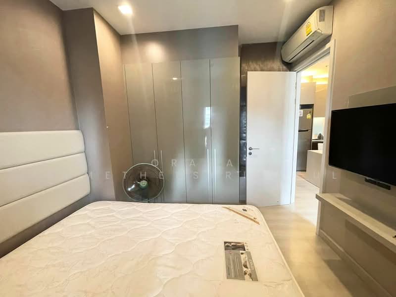 The Signature by URBANO, Bangkok, 1525 Phahonyothin Road, Samsen Nai, Phaya Thai, Bangkok, 2 Bedrooms, 49 sqm, Condo For Sale, by Orapa Sumetheesirisakul, 500265298 - DDproperty.com