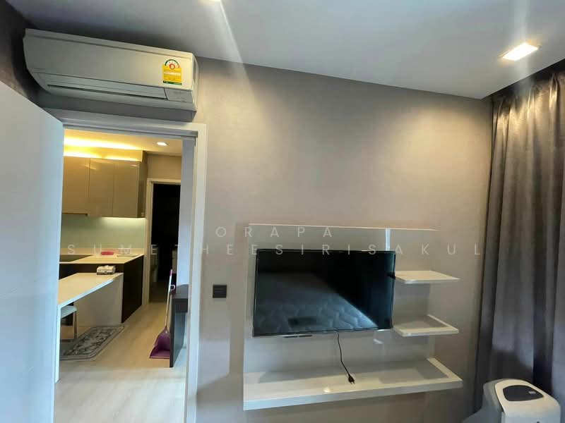 The Signature by URBANO, Bangkok, 1525 Phahonyothin Road, Samsen Nai, Phaya Thai, Bangkok, 2 Bedrooms, 49 sqm, Condo For Sale, by Orapa Sumetheesirisakul, 500265298 - DDproperty.com