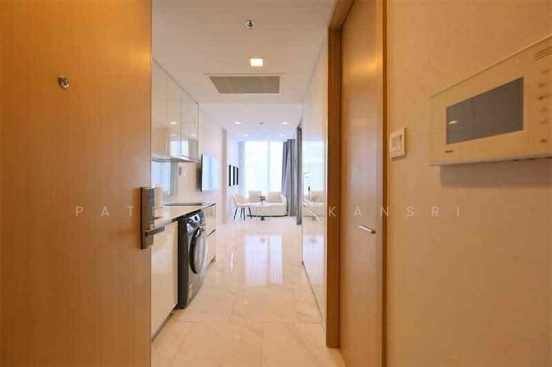 Hyde Sukhumvit 11, Bangkok, 11 Soi Sukhumvit 11, Khlongtoei Nua, Watthana, Bangkok, 1 Bedroom, 34 sqm, Condo For Rent, by Patraporn Kansri, 500265299 - DDproperty.com
