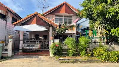 ขาย - บ้านเดี่ยว หมู่บ้านพิมานปรีดา ท่าอิฐ, นนทบุรี