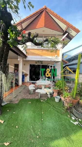 บ้านเดี่ยว หมู่บ้านพิมานปรีดา ท่าอิฐ, Nonthaburi, Tha It, Pak Kret, Nonthaburi, 3 Bedrooms, 120 sqm, Single Detached House For Sale, by MANANYA PHATHONG, 500265303 - DDproperty.com